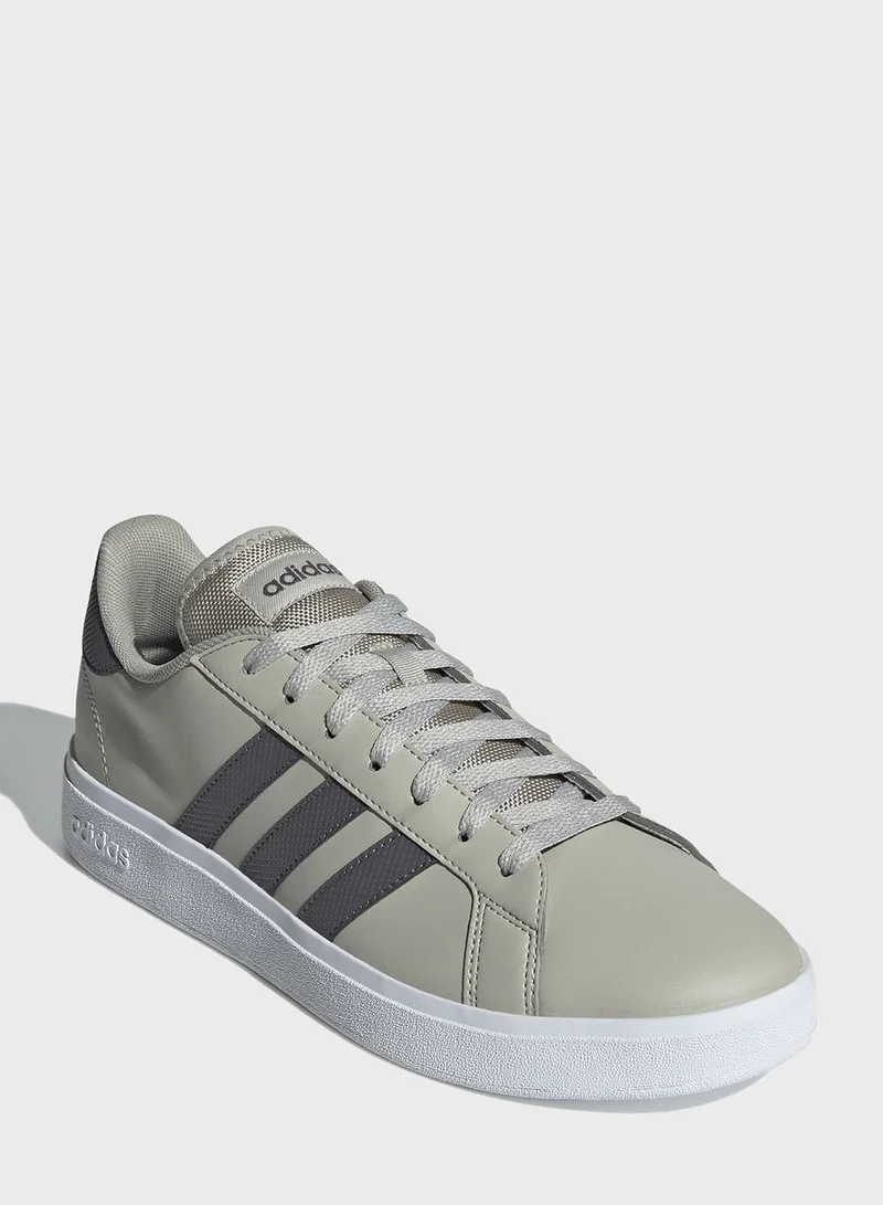 Adidas Grand Court Base 2. Shoes