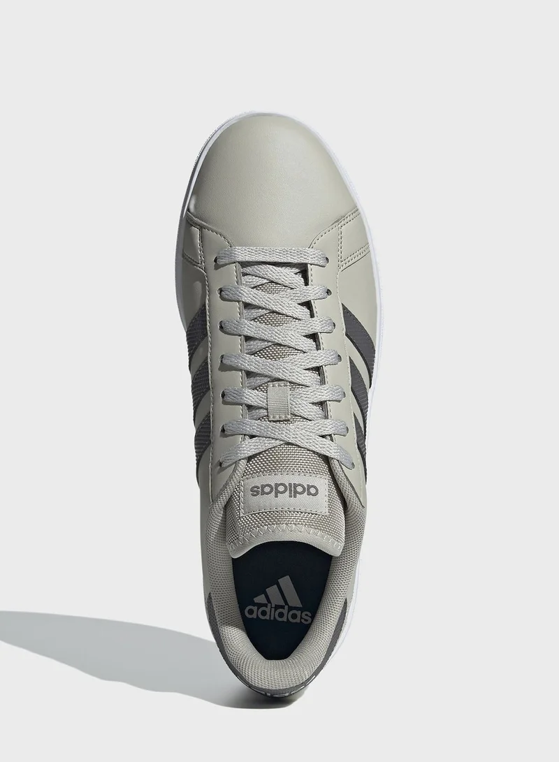 Adidas Grand Court Base 2. Shoes