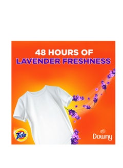 Tide Fast Action Laundry Detergent Powder With Lavender 2.25kg  - Image 3