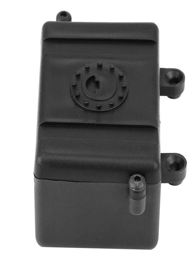 Dilwe RC Receiver Box, 1/10 RC Crawler Radio ESC Receiver Box Accessory for SCX10 90027 SCX10 II 90046 D90 - Image 4