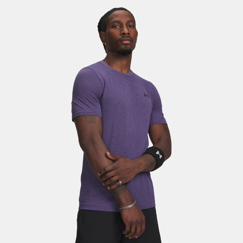 Men's Vanish Seamless Training T-Shirt