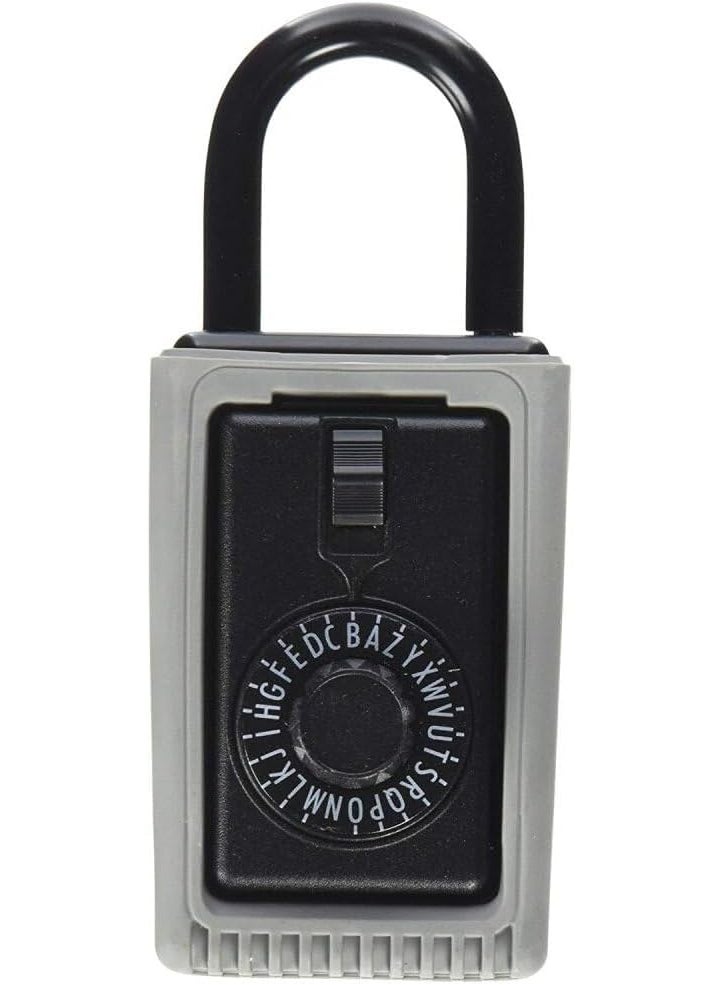LOCK KEYSAFE DIAL PORTBL