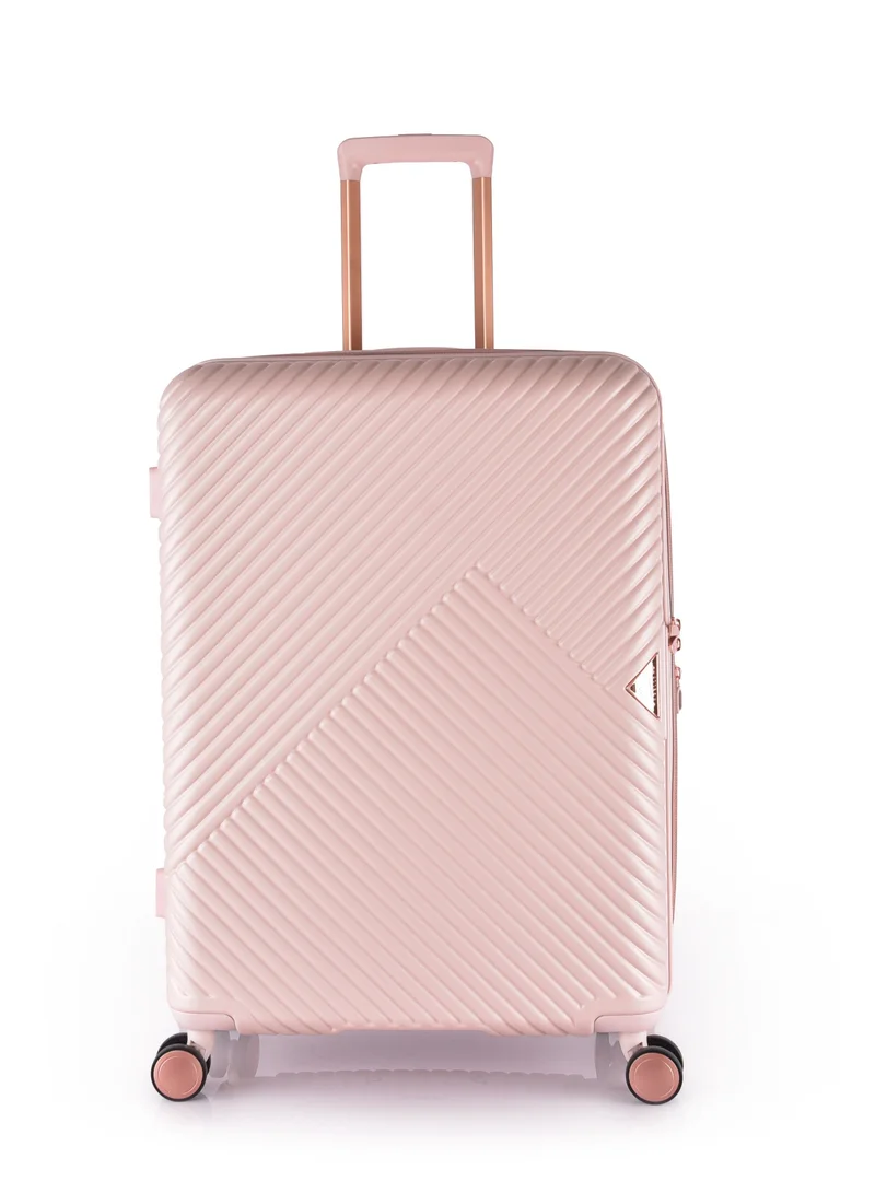 MAGELLAN Magellan travel bags set of 4 pcs with a touch of golden color