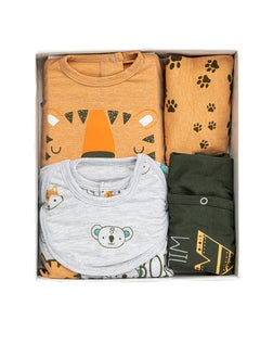 Baby Boy Gift Box  pack of 5 - pzsku/Z191D25AAD1E24F975518Z/45/_/1720812095/6a0dabbf-428c-4534-9939-aaa5c2be3e70