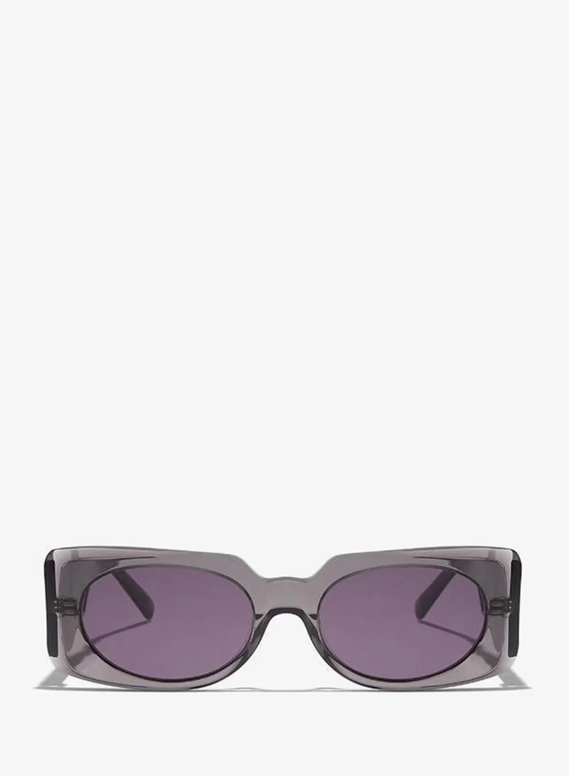 30Sundays Piper Rectangular Sunglasses