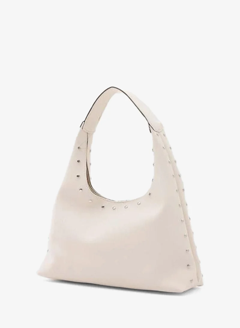 Shule Bags  Andi Staple-Detail Hand and Shoulder Cream. for Women | Best Price UAE