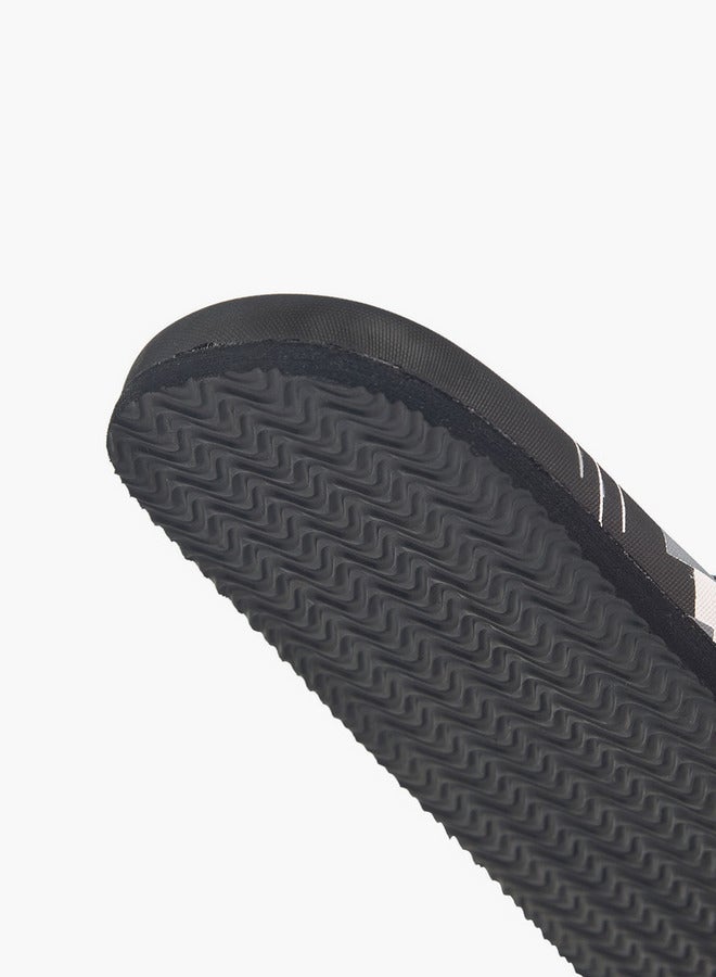 Lee Cooper Men Graphic Print Flip-Flops - Image 4