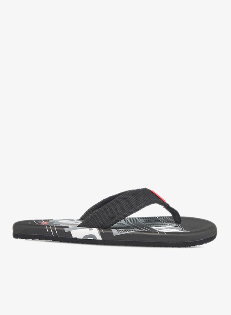 لي كوبر شباشب رجالي بطبعة جرافيك