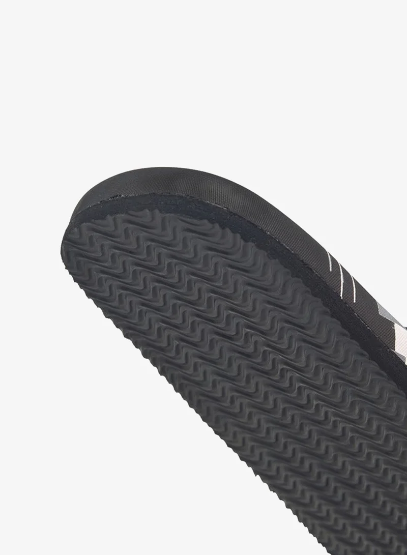 Lee Cooper Black Men Graphic Print Flip-Flops for Men | Best Price UAE