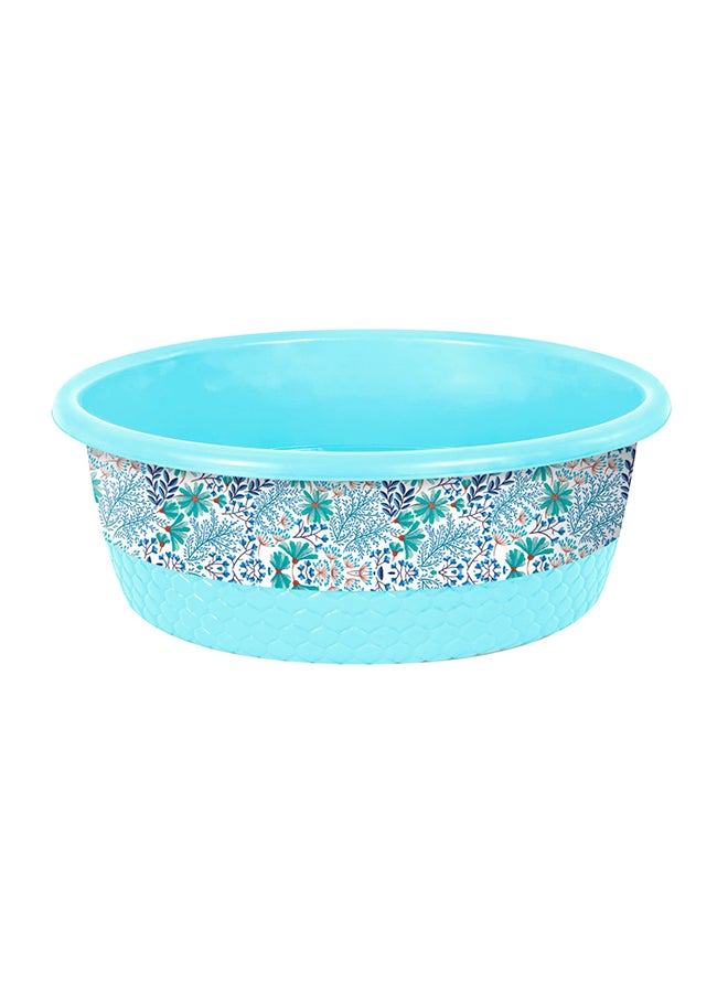 El Helal & Silver Star Bosbos Basin Décor 4 