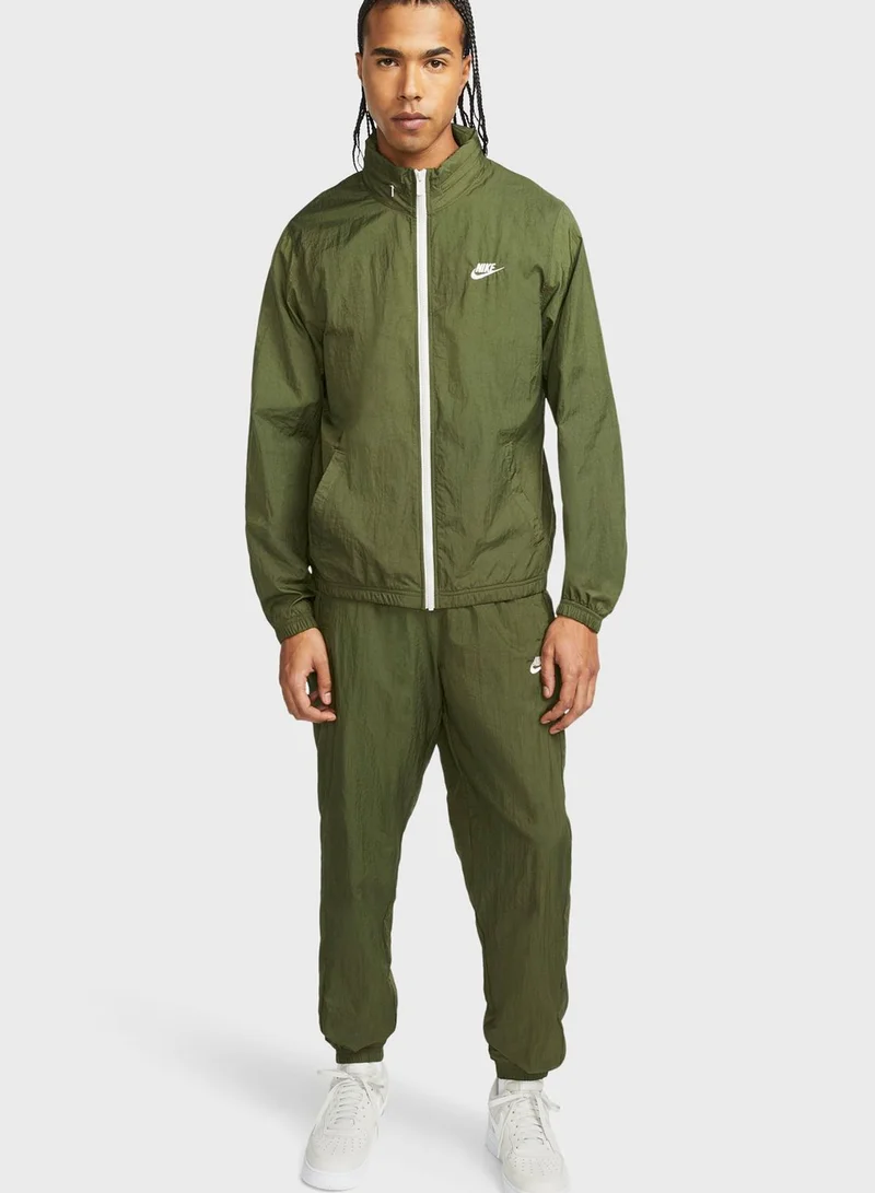 Nike Nsw Woven Tracksuit