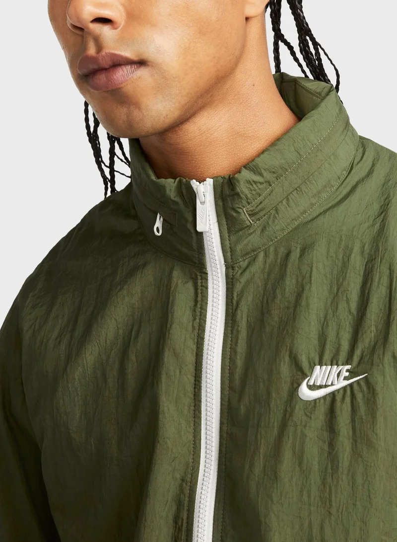 Nike Nsw Woven Tracksuit