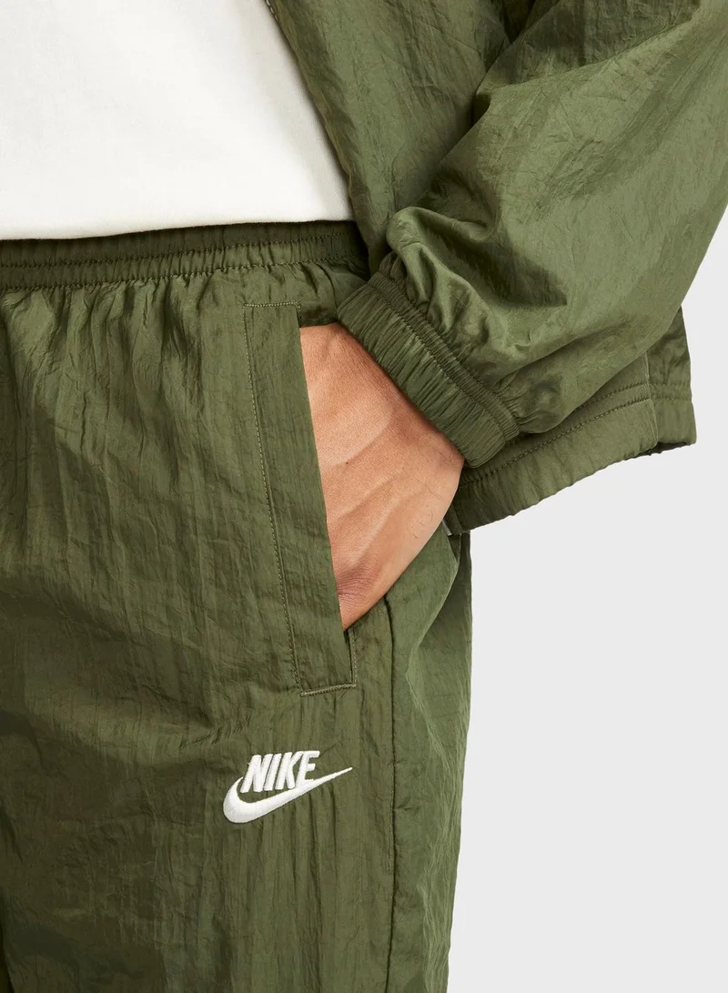 Nike Nsw Woven Tracksuit