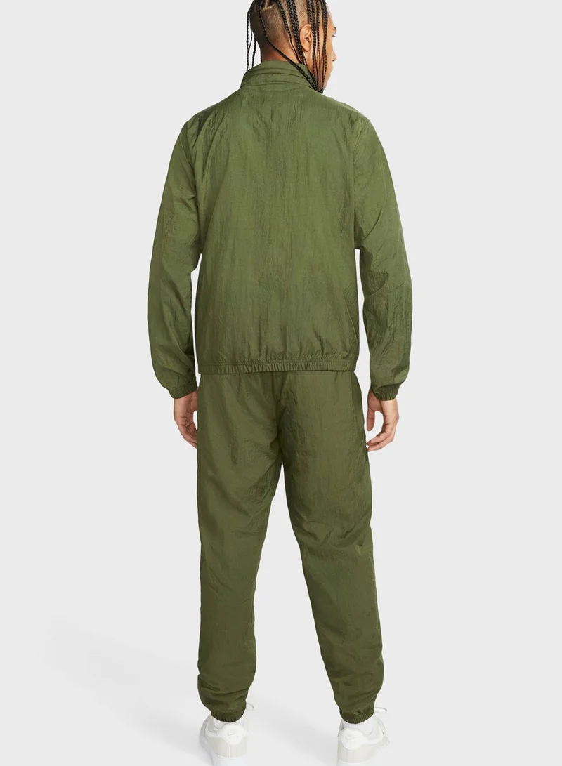 Nike Nsw Woven Tracksuit