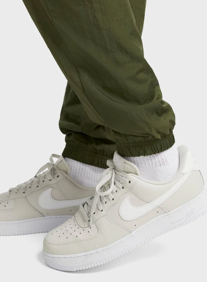 Nike Nsw Woven Tracksuit