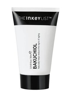 Bakuchiol Face Moisturiser