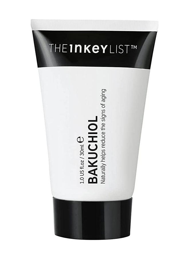 The Inkey List - Bakuchiol Face Moisturiser - Image 1