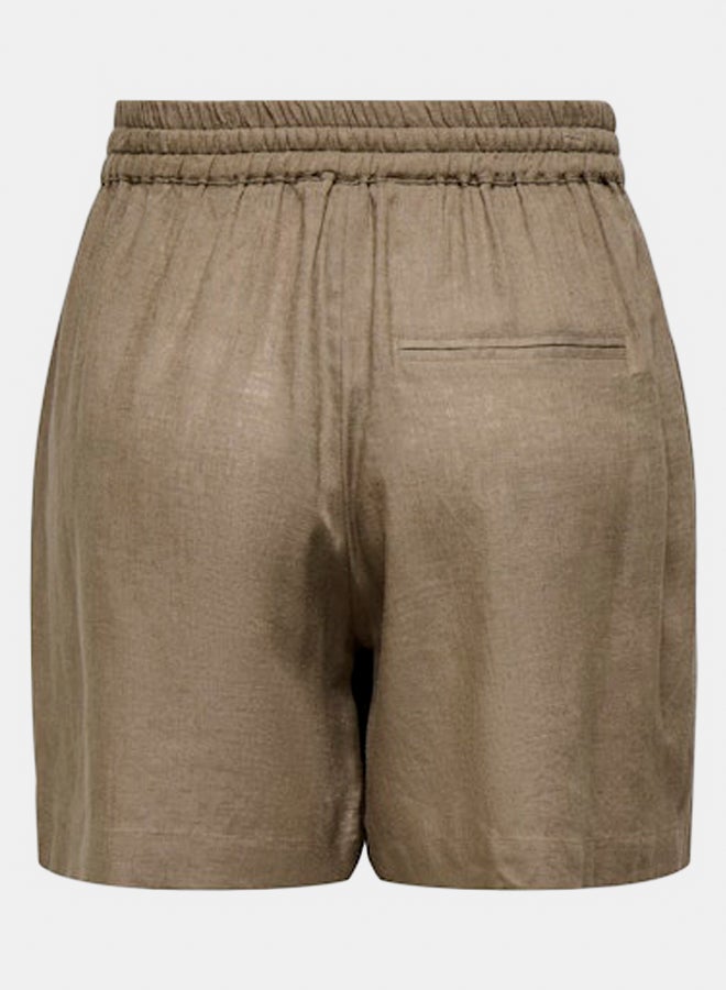 ONLY Womens Tokyo Life String Shorts - Image 2