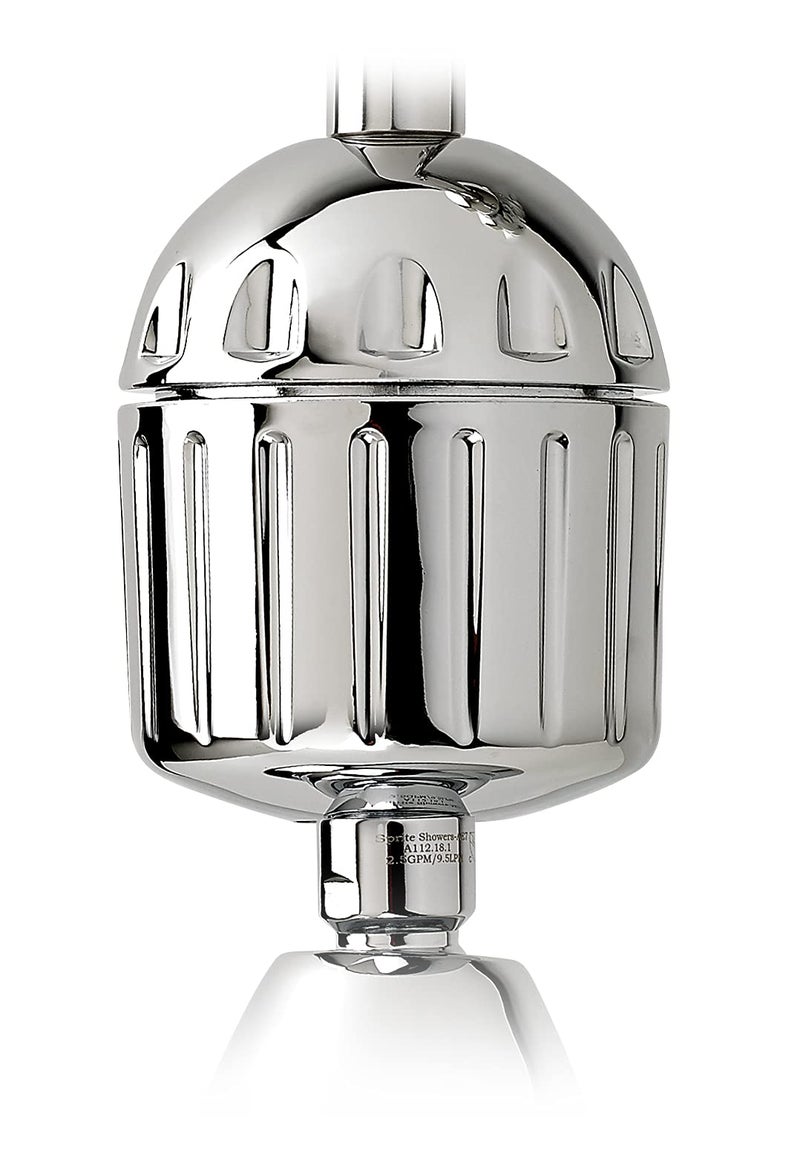 Sprite HO2CMM Authentic Universal High Output Shower Filter Chrome