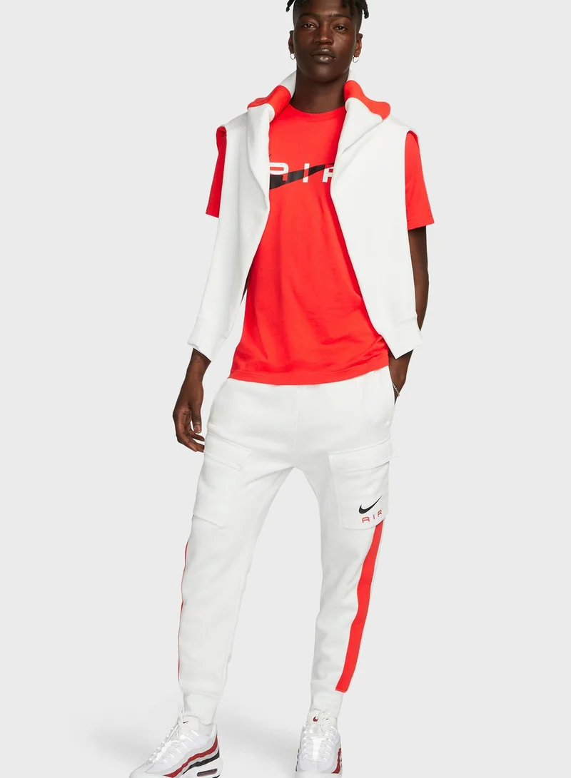 Nike Air Cargo Fleece Pants