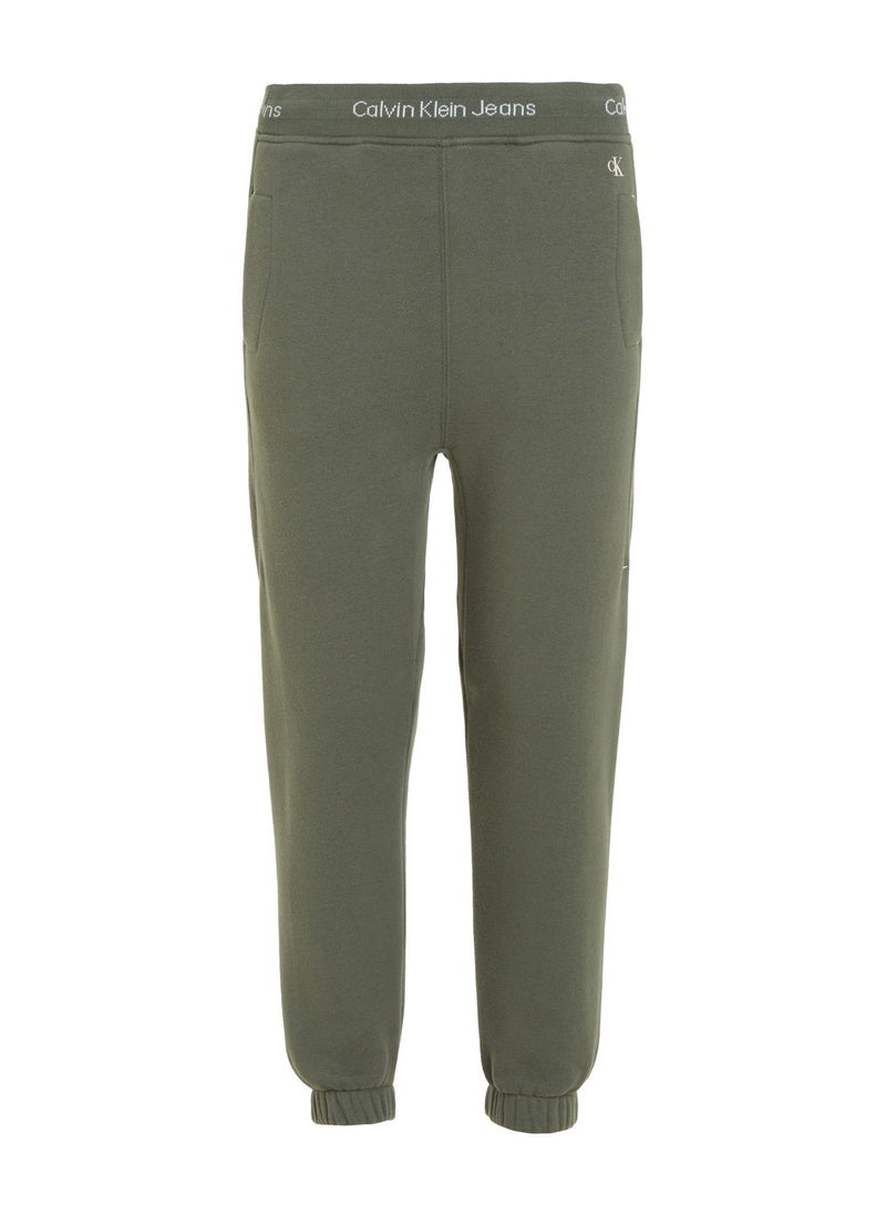 Calvin Klein Jeans - Kids Casual Joggers - Image 1