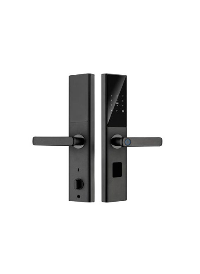 TUYA Smart Door Lock 