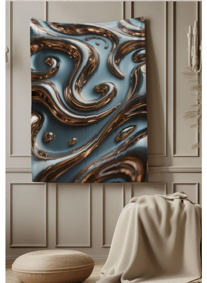 general Flannel thin blanket (warm and comfortable, suitable for sleep, gaming, dust removal and sandproof) 150cm*200cm - 11 - Image 4