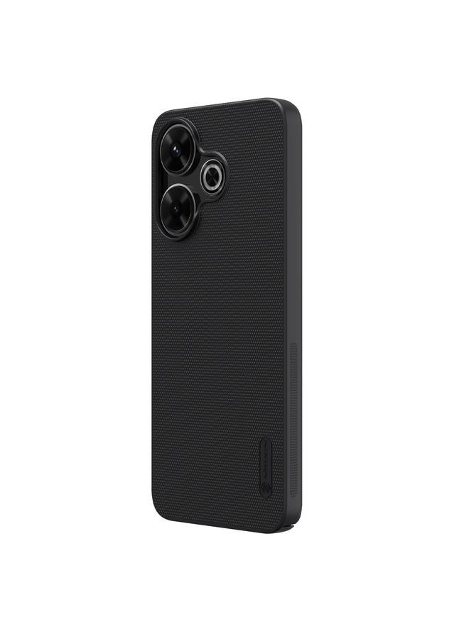 Nillkin Case For Redmi Note 13R 5G / 13 4G Frosted PC Phone Case - Image 4
