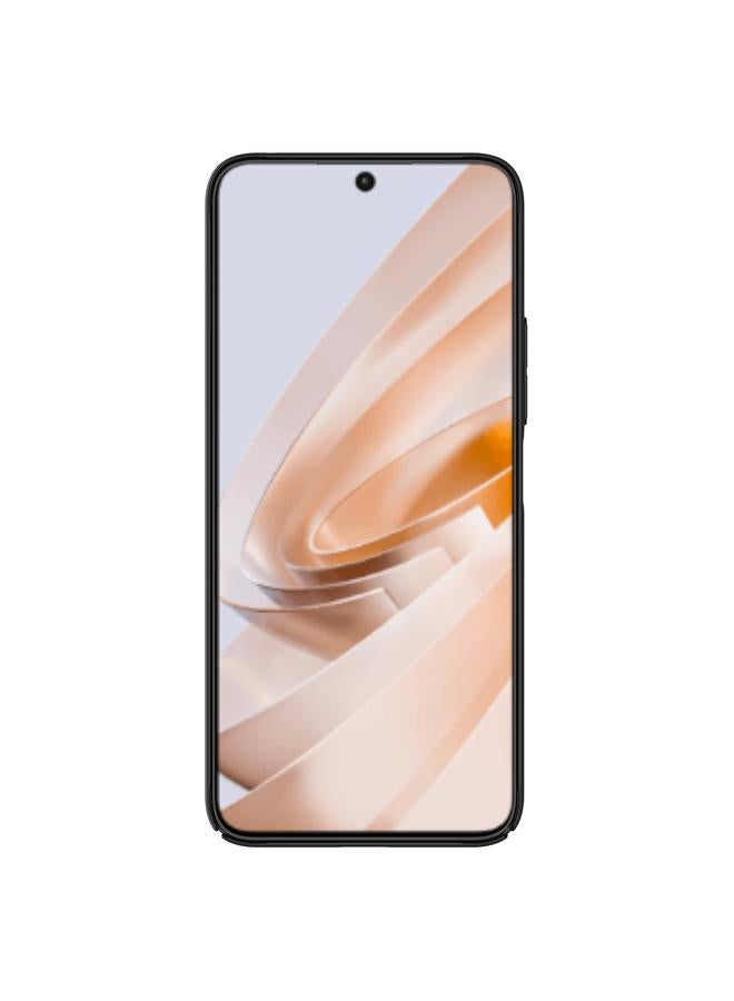 Nillkin Case For Redmi Note 13R 5G / 13 4G Frosted PC Phone Case - Image 2