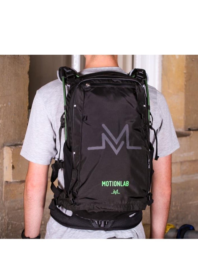 MOTION LAB BAG - Image 2