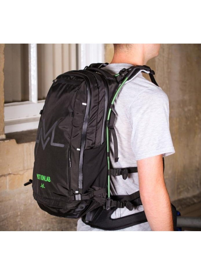 MOTION LAB BAG - Image 1