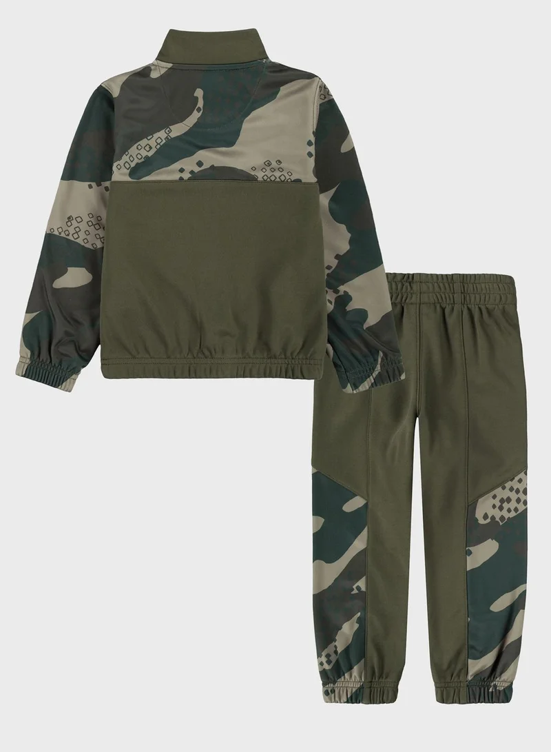 Nike Kids Essential Tracksuit Set