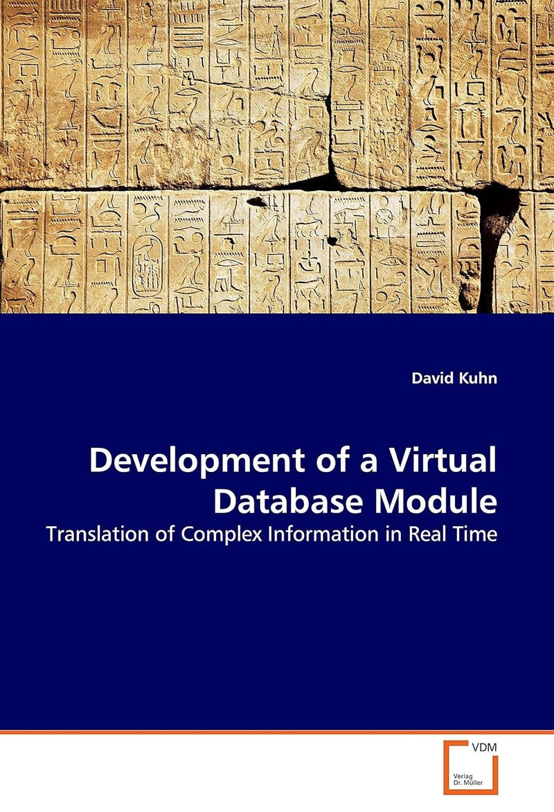 Development of a Virtual Database Module