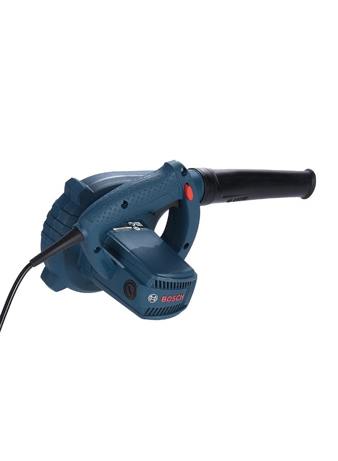 Bosch GBL 800 E 6019804P0 820W Professional Electric Air Blower with Dust Extraction - Image 3