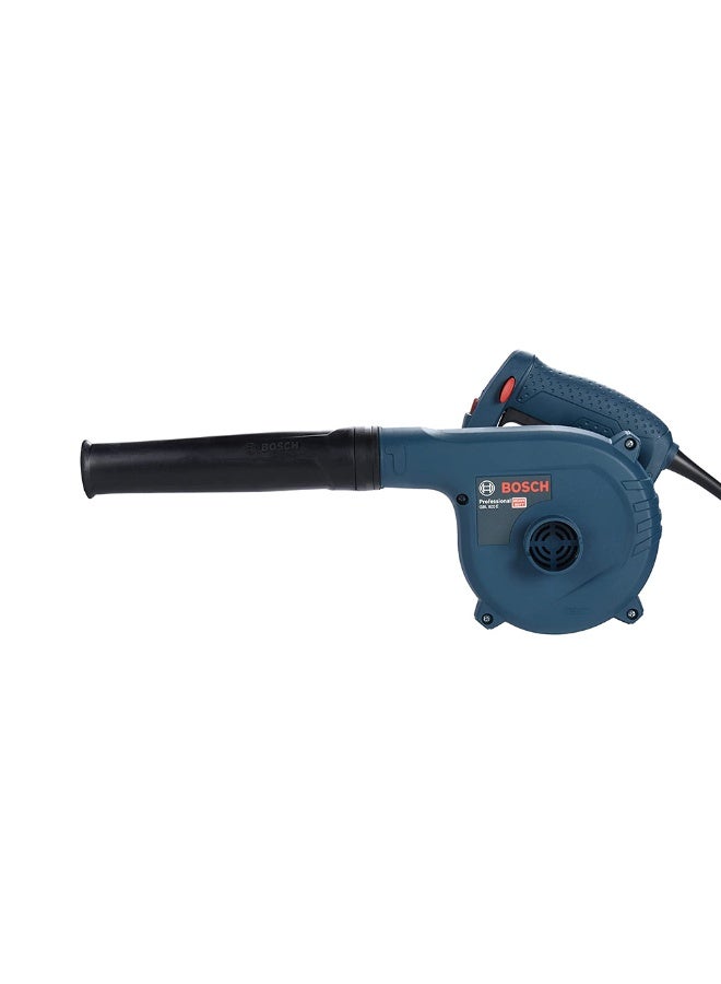Bosch GBL 800 E 6019804P0 820W Professional Electric Air Blower with Dust Extraction - Image 2