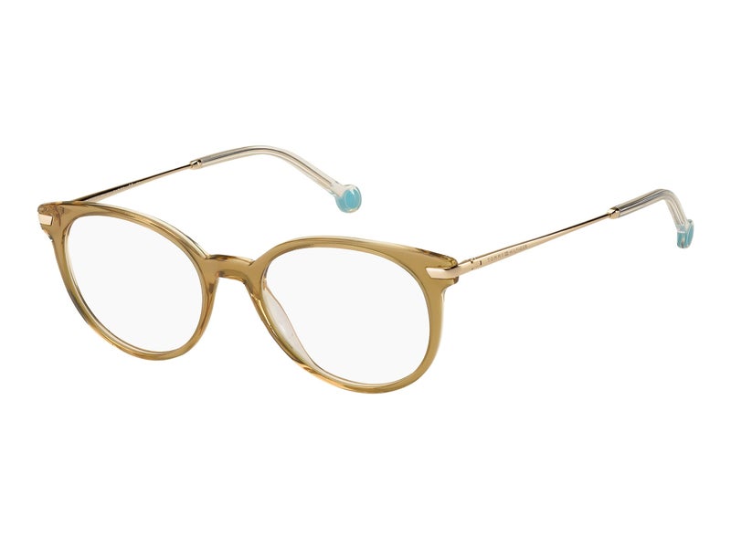TOMMY HILFIGER Women Round Frames  48 TH 1821 - Image 2
