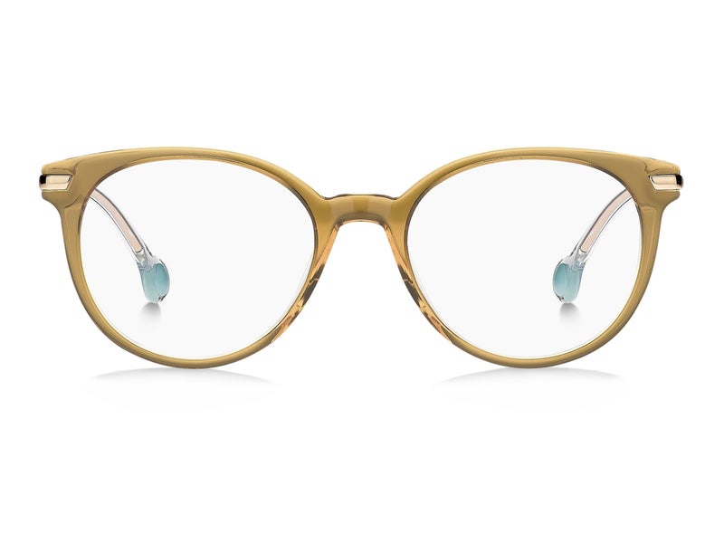 TOMMY HILFIGER Women Round Frames  48 TH 1821 - Image 1