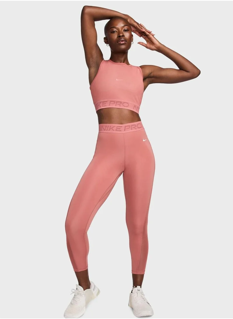 نايكي 7/8  Dri-Fit One High Rise Tights