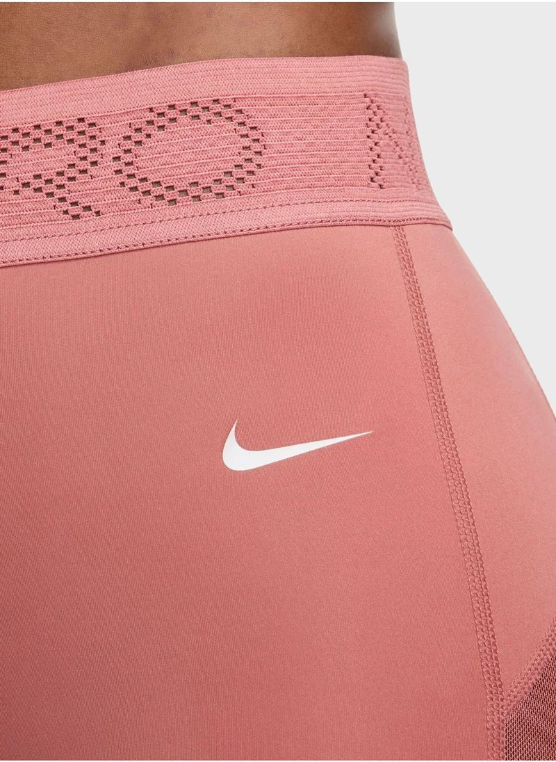 نايكي 7/8  Dri-Fit One High Rise Tights