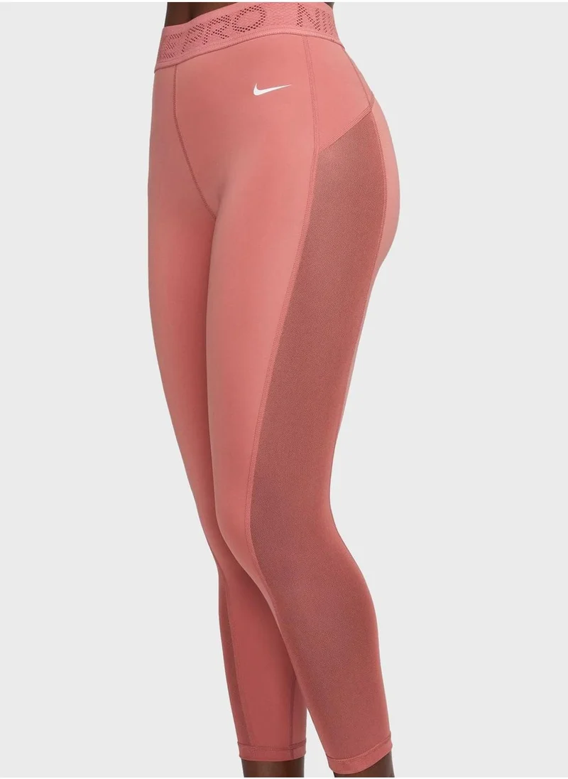 نايكي 7/8  Dri-Fit One High Rise Tights
