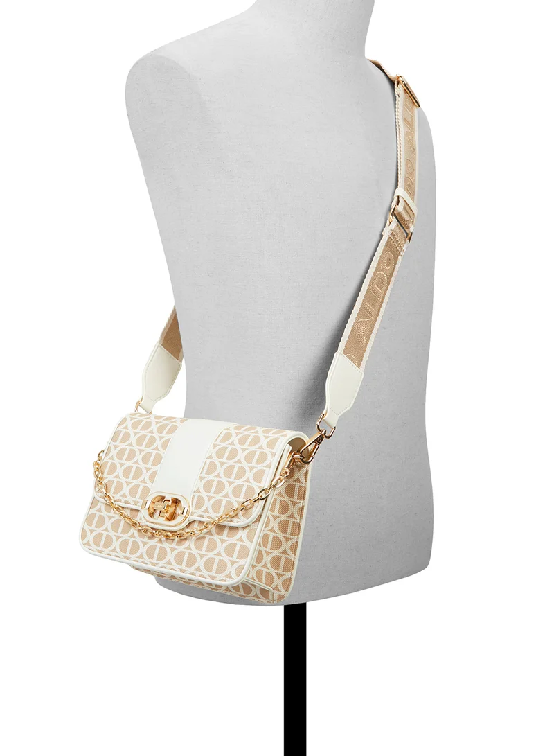 الدو Toulon Crossbody Bag