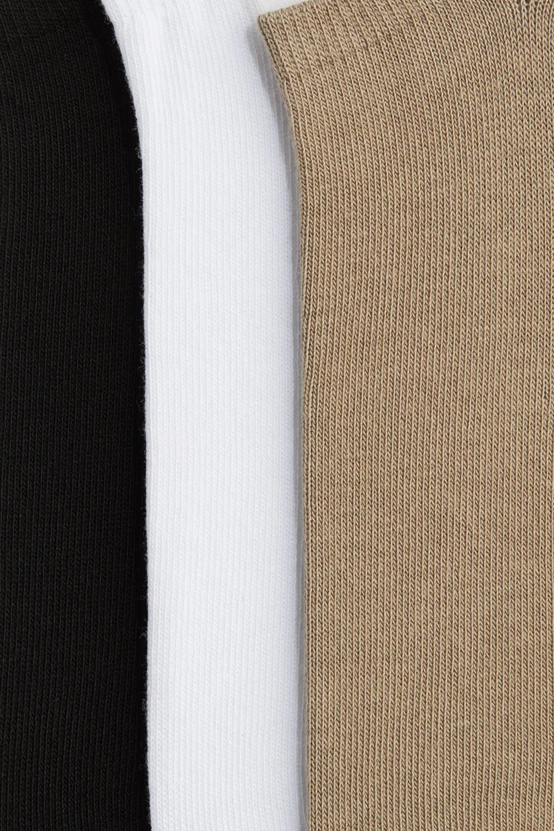 اتش اند ام جوارب رياضية - عبوة من 7