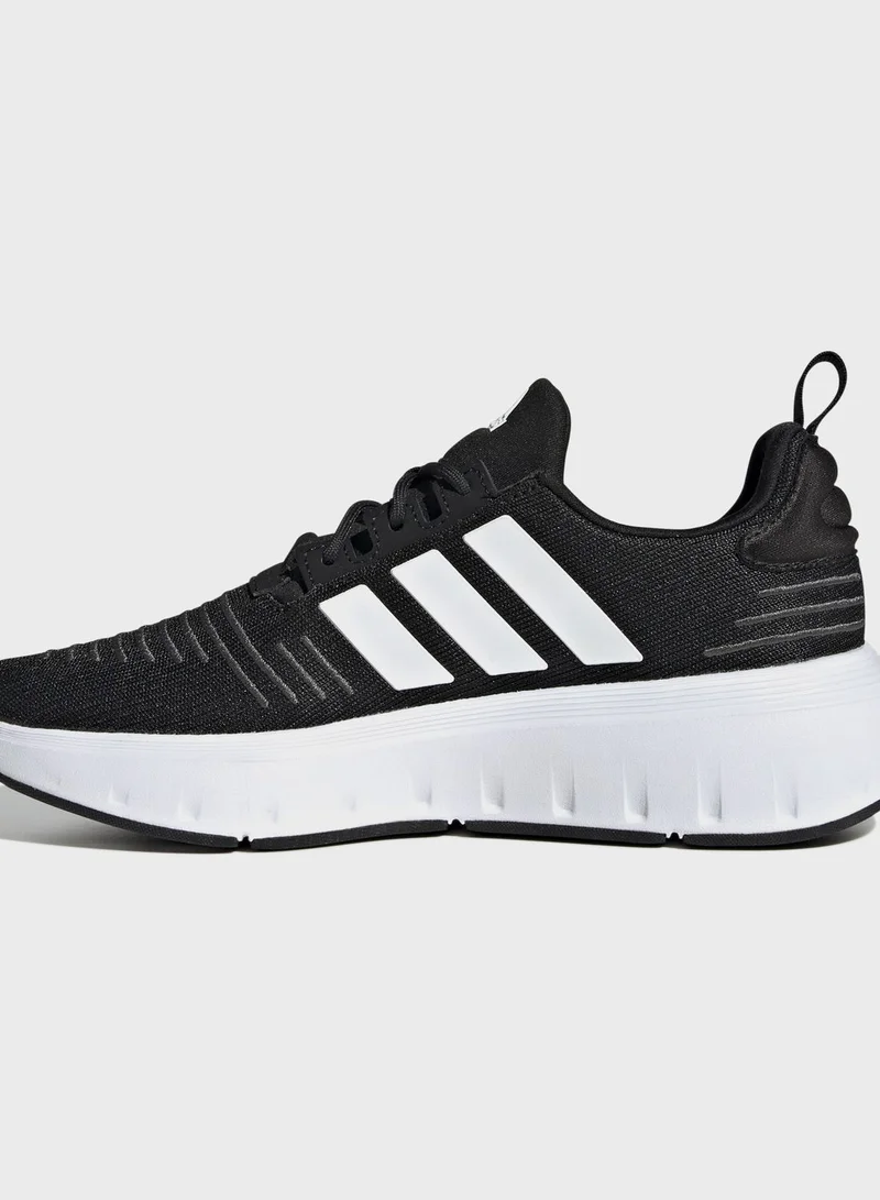 Adidas Swift Run Shoes Kids