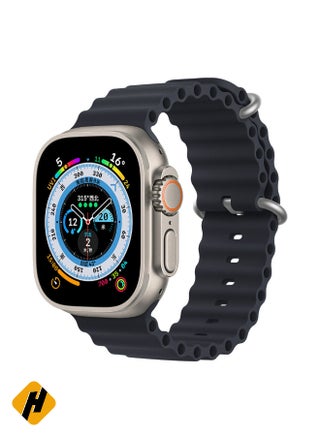 Apple Watch Band Strap For Apple Watch Ultra 2/Ultra 49mm, Series 10 46mm, 9/8/7 45mm, SE2/SE/6/5/4 44mm, 3/2/1 42mm - pzsku/Z191F3E24C4A14DE0FFF7Z/45/_/1700493102/1556dd50-28e3-4ffa-8dbf-0f29fa9dc289