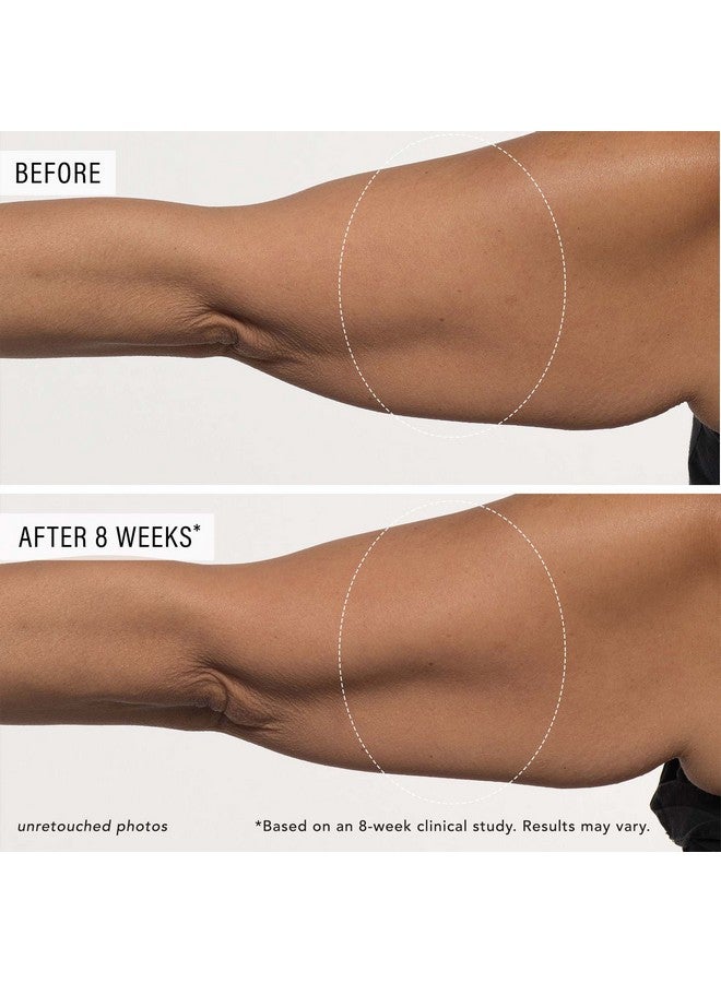 JLO BEAUTY Smooth + Seduce™ Hydrating Body Cream | Enriched with Heptapeptide-7 + Ceramides, Hydrates, Contours, Smooths + Firms Skin | 6.7 Oz - Image 3