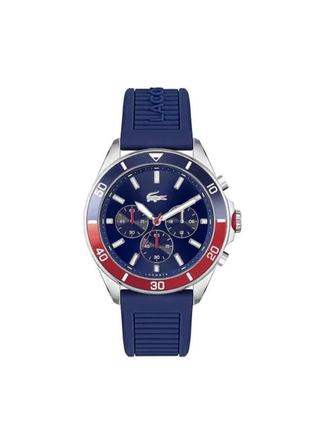 Lacoste 2011154 Tiebreaker Chronograph Mens Watch