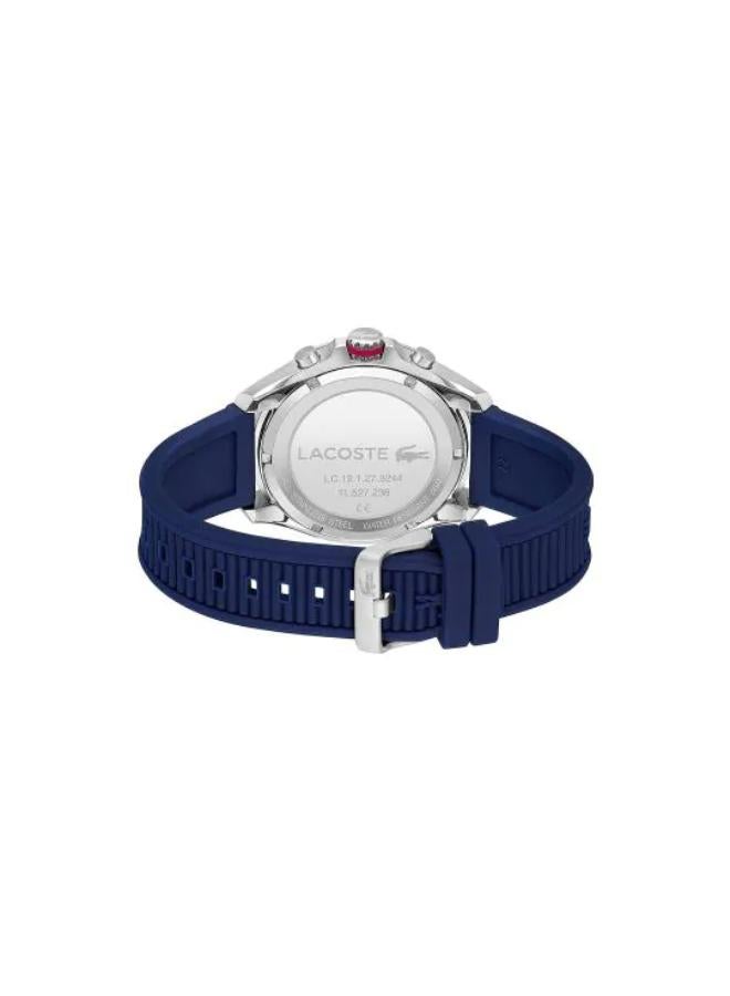 Lacoste 2011154 Tiebreaker Chronograph Mens Watch