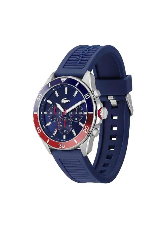 Lacoste 2011154 Tiebreaker Chronograph Mens Watch