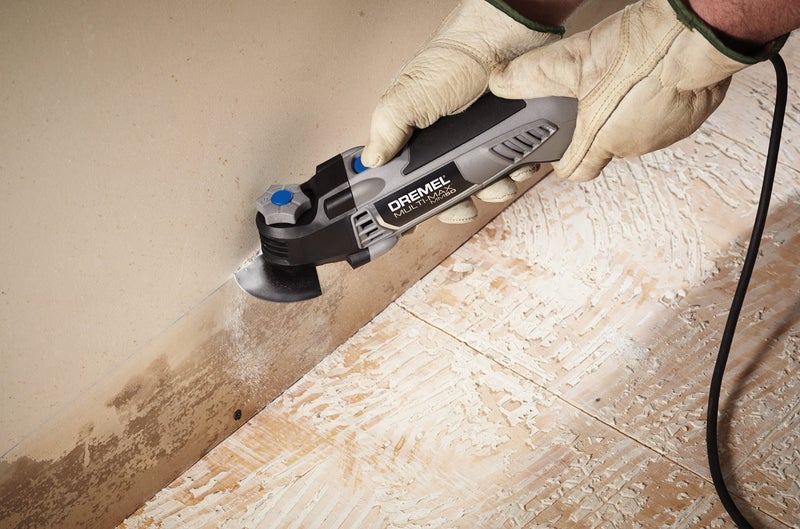 Dremel MM389 Cutting Oscillating Blade Assortment - Image 4