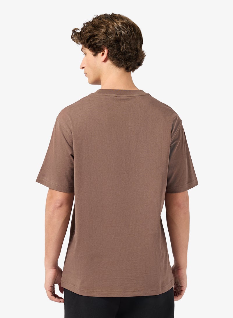 New Balance Athletics Logo T-Shirt - Image 2